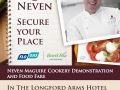 Neven Maguire Poster F