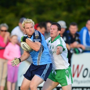 ILOL 02-08-13 Killoe v Slashers 2