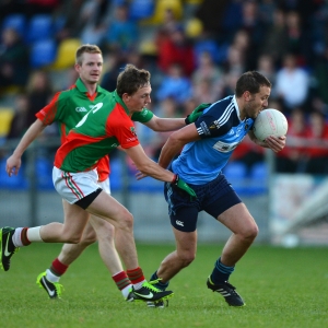 ILOL 13-09-13 Slashers v Colmcille 5