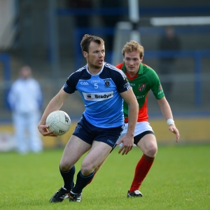 ILOL 20-09-13 Slashers v Colmcille 5