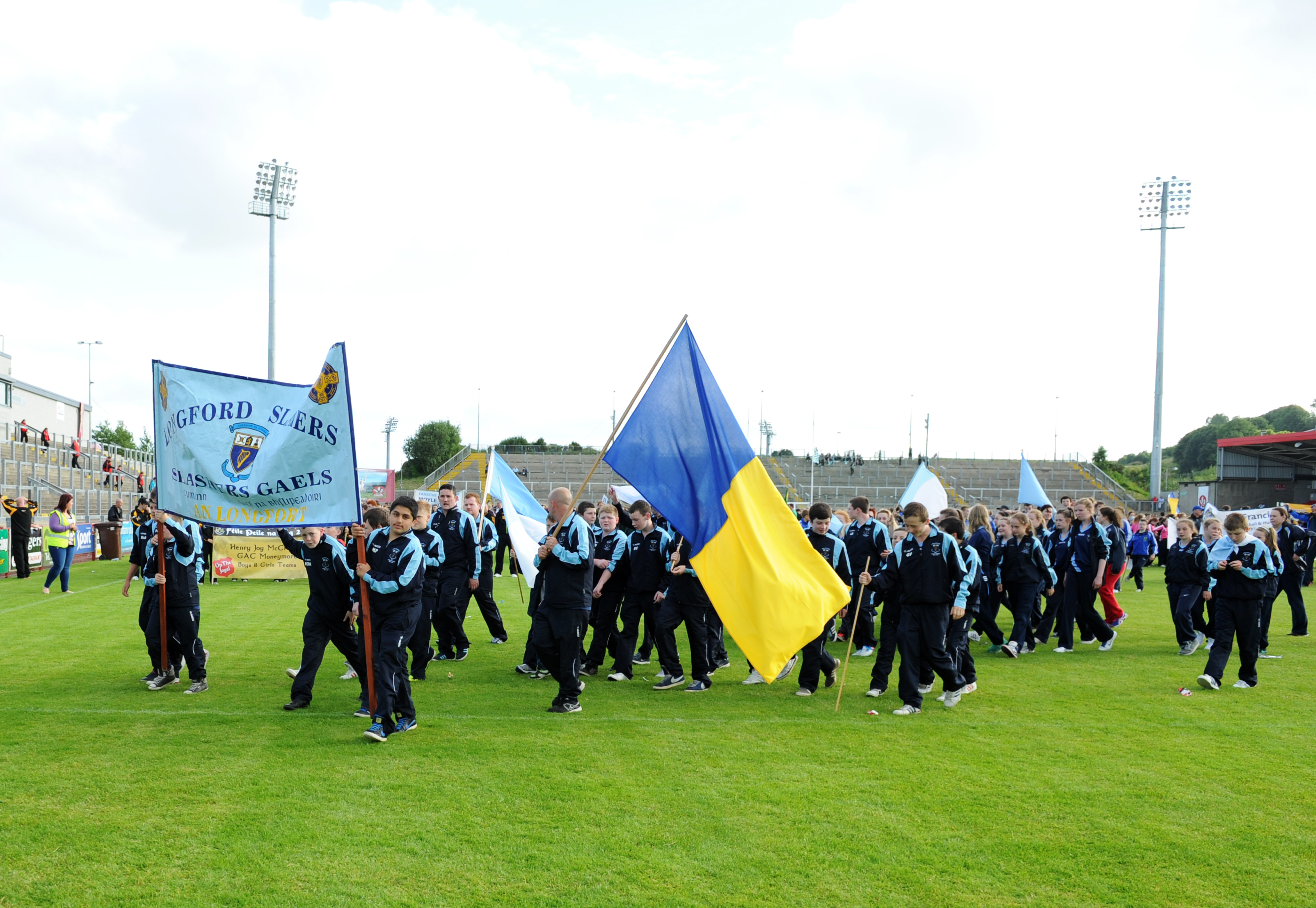 ILOL 05-07-13 Slashers Feile 7