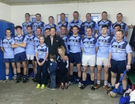 Cavan Senior League Final_new jerseys