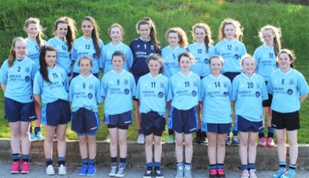  Féile na nÓg National tournaments took place in South Leinster (Carlow/Wicklow/Wexford) this year on the weekend of 26th – 28th June 2015