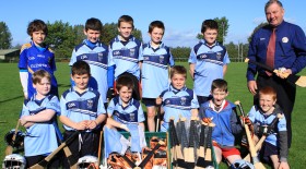 Hurling Club Notes 7th October 2014