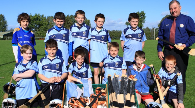 Hurling Club Notes 7th October 2014