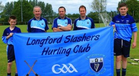 HURLING CLUB NOTES JUNE 18TH 2015