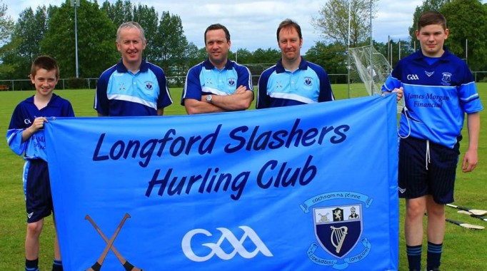 HURLING CLUB NOTES JUNE 18TH 2015