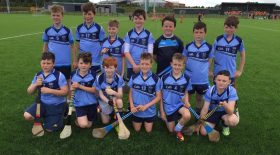 Hurling Club Notes July 15th 2016