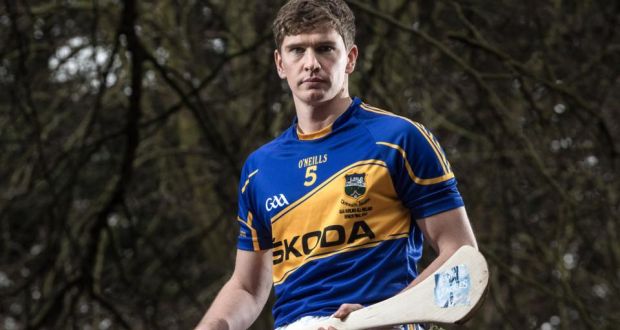 All-Ireland Captain to Present Medals