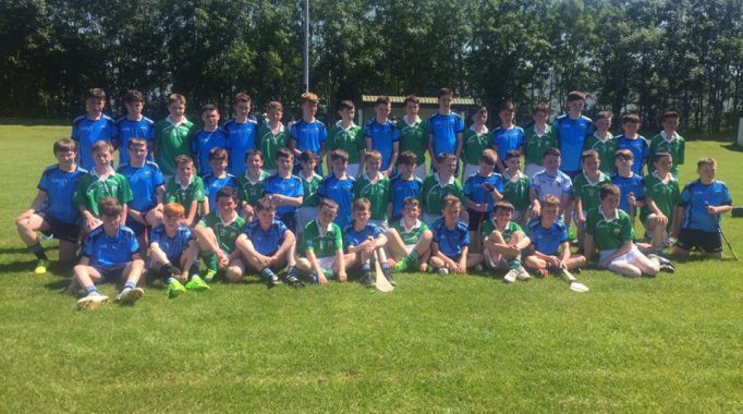 Hurling Club Notes 22/6/17