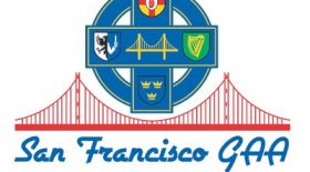 Slashers to Host San Francisco Hurlers for Feile