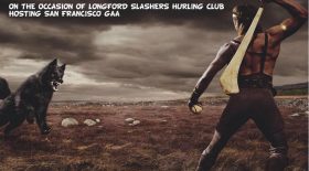 Cúchulainn Challenge Tomorrow in Market Square
