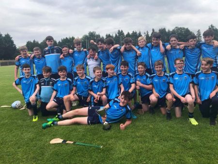 National Feile champs 2018