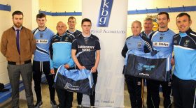 Presentation of Gear Bags