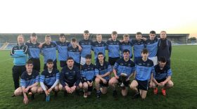 Underage Hurling Cleansweep