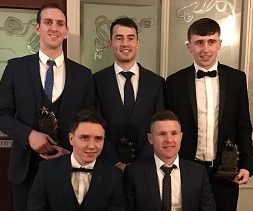 Team of the Championship 2019 – Flipeadóirí Longfoirt