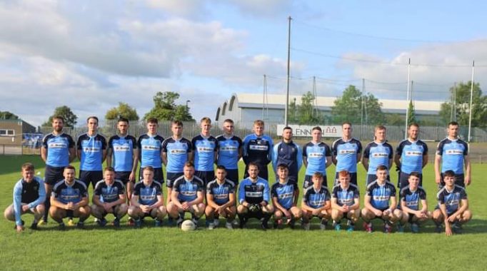 Longford Senior Championship – Slashers progress to County Final (2020)