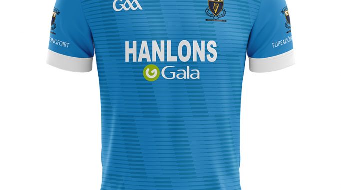 Senior Mens Football Jersey Launch 2022